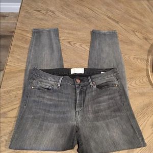 Rachel Roy Skinny Jeans size 30
